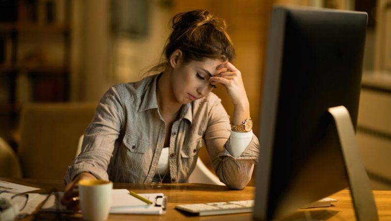 Síndrome de Burnout Síndrome de Burnout